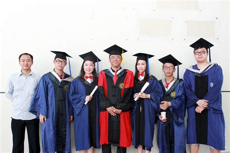中国环境科学研究院举行2023届研究生毕业典礼暨学位授予仪式 - 中国环境科学研究院