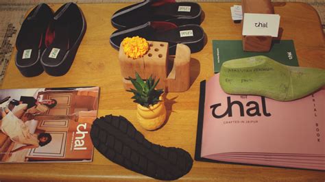 Stepping into Sustainability: The Launch of Chal Shoes. – Chalshoes