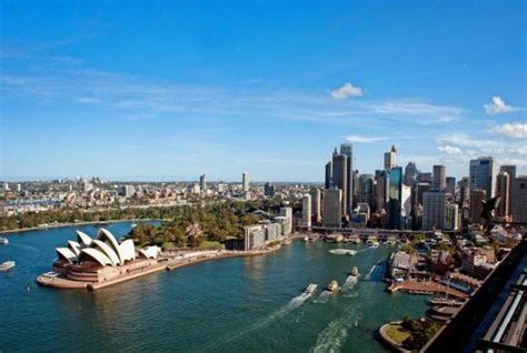澳大利亚向中国年轻人开放打工度假签证_资讯频道_悦游全球旅行网