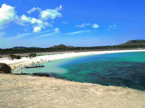 tempat wisata lombok barat