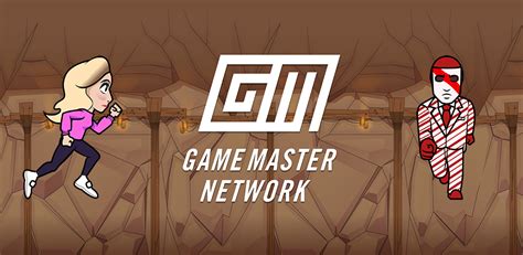 Image result for The Game Master Network Challenges