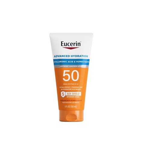 Does Sunscreen Prevent Tanning? | Eucerin