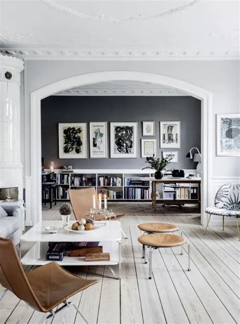 What Wall Color Goes With Dark Gray Floors - Infoupdate.org