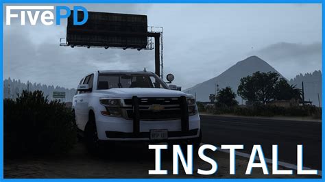 Image result for Fivepd Tutorial