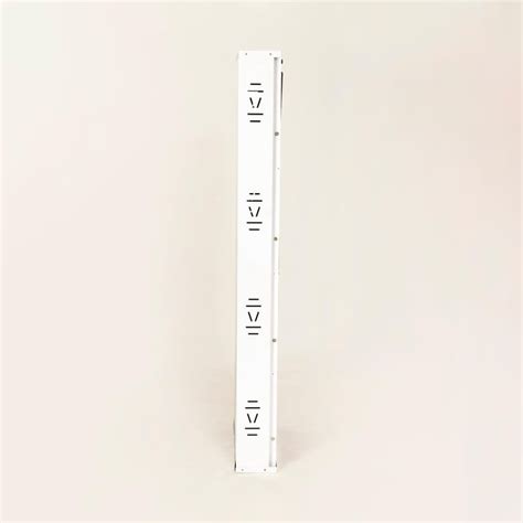 Buy Helios Lagos Metal 8 Pairs Shoe Cabinet - Maroon from Helios by ...