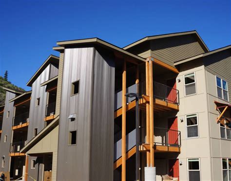 Subsidized Housing — Missoula Housing Authority