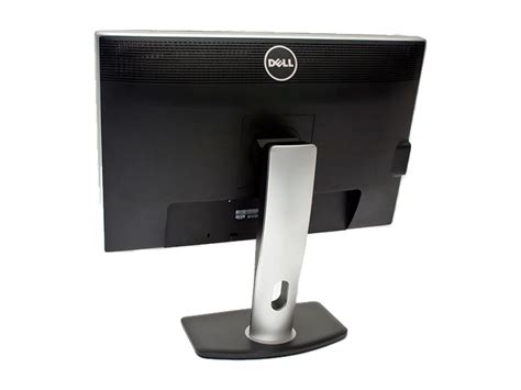 Dell UltraSharp U2412M 24-Inch Screen LED-Lit Monitor – Computerspace