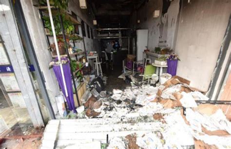商丘一小区地下室发生火灾 消防疏散15名被困人员_大豫网_腾讯网