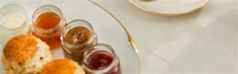 Afternoon Tea Set at Maa-Lai Library | Kimpton Maa-Lai Bangkok - Klook