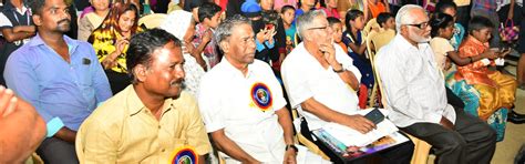 Sri Venkateswara Matriculation School-Villupuram
