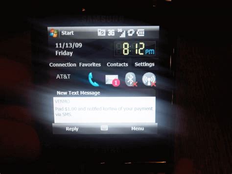 Image result for Venmo Noticing Spending Notification