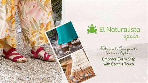 EL Naturalista Spain – SaintG India