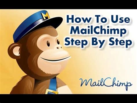 Image result for MailChimp Basics