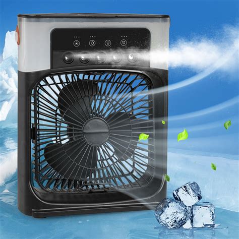 Portable Air Conditioner All In 1 Mini Air Cooler 90 | Desertcart INDIA