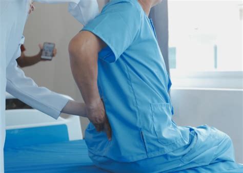 Scoliosis - Medical Linkers
