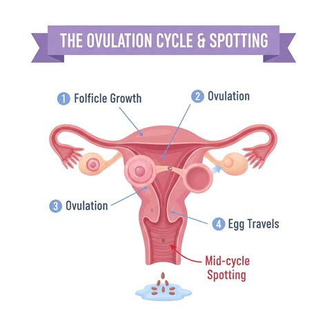 What Does Brown Discharge Mean? Causes & Symptoms