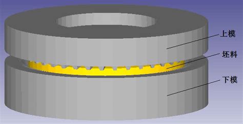 Image result for Front Axle Forging Simulation