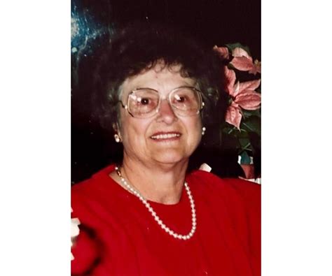 Patricia Wells Obituary (1930 - 2024) - Santa Maria, CA - Santa Maria Times