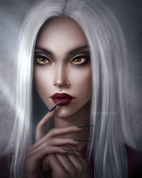 Alrun on Instagram: "Finally here is another artwork for the # ...