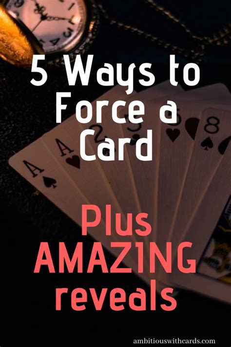 Image result for Best Card Force Tutorial