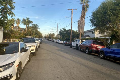 Parking Study to Steer Isla Vista Toward Solutions to Longtime Shortages | Local News | Noozhawk