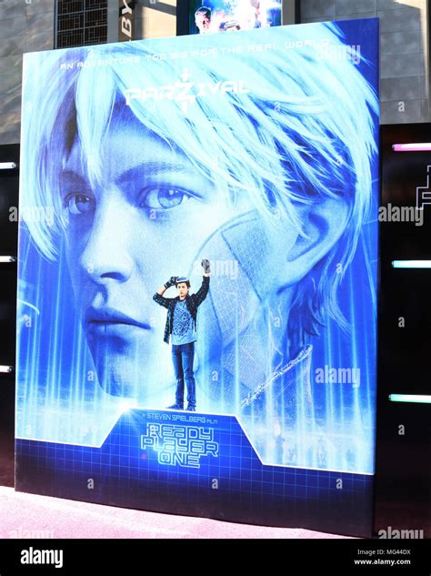 Ready Player One Parzival