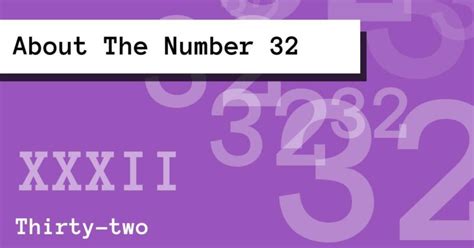Numbers to Infinity Part 32 的图像结果