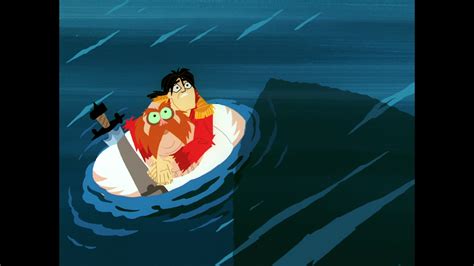 Samurai Jack Season 4 Image | Fancaps