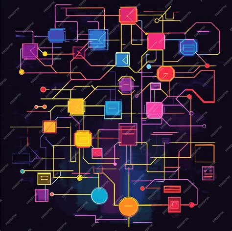 Flowchart Algorithm Sequential 的图像结果