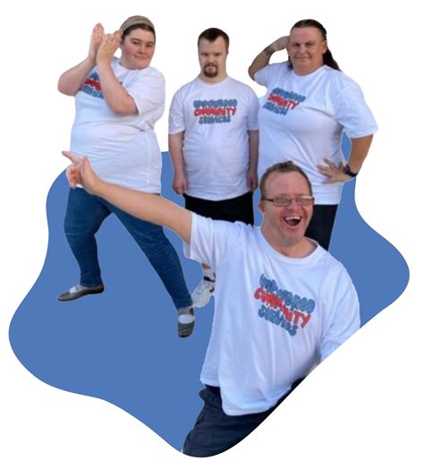 Welcome to Community Activities 的图像结果