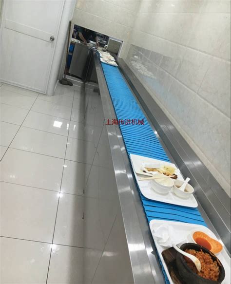 央厨配餐流水线性价比选型推荐_上海传进机械设备有限公司