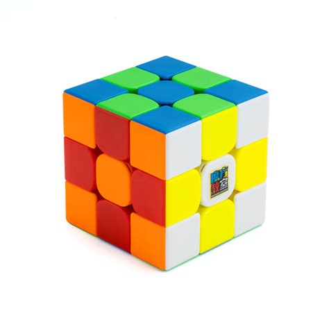 Buy MoYu RS3M 2021 3x3 (MagLev) Speed Cube Online | Cubelelo
