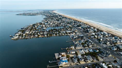 Harvey Cedars Long Beach Island NJ Homes for Sale
