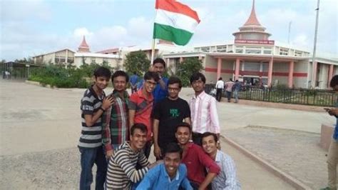 Government Engineering College Bhuj Campus: Photos, Virtual Tour