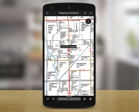 White County Indiana 2025 SmartMap | Mapping Solutions