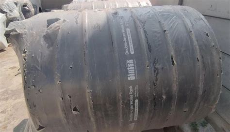 Sintex Water Tanks - SINTEX HERO TRIPLE LAYER 5000 LTR TANK Trader ...