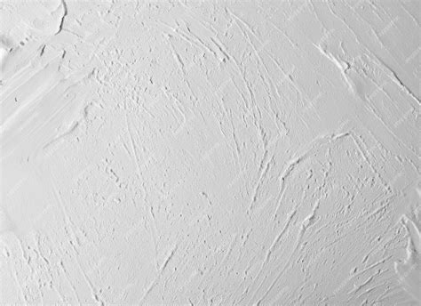 Premium Photo | White painted wall texture background