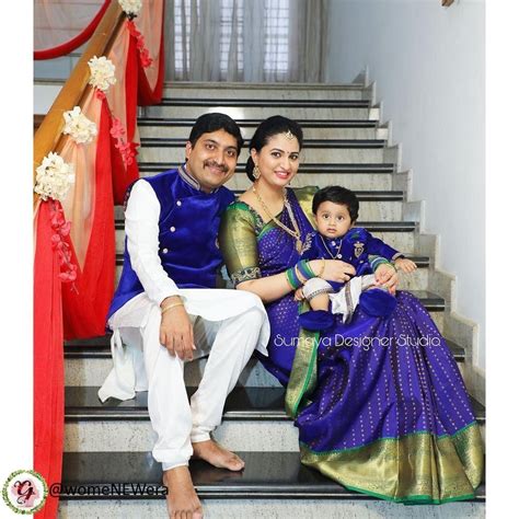 Adorable Mom & Me Matching Ethnic Outfit Collection!! | Mommy daughter ...