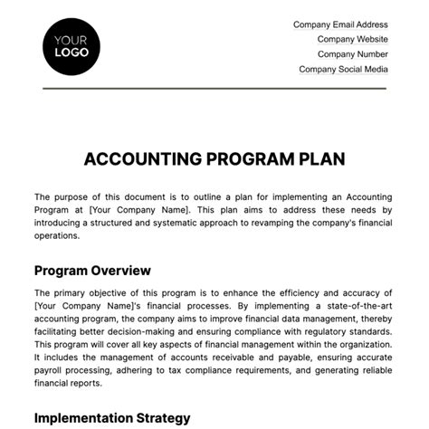 Image result for Manager Accounting Program Tutorial