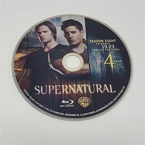 Supernatural Season 8 Logo Supernatural Season 8 Episode 16 Recap:
