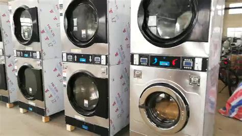 Image result for Coin Laundry Washing Machine