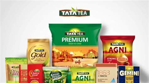 Tata Consumer Products Cuts Tea Prices as Bulk Rates Ease, Eyes Rural ...