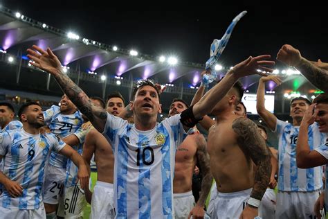 又有3人被弃！阿根廷世界杯26人名单曝光：最终4选2，梅西冲首冠 | Nestia
