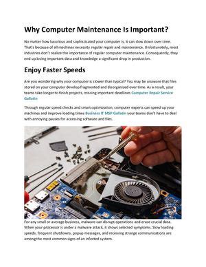 Computer System Maintenance 的图像结果