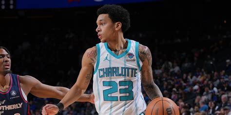 Is Tre Mann a Long-Term Solution In the Charlotte Hornets' Backcourt?