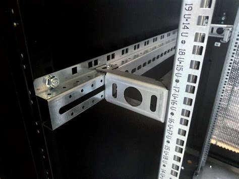 Key Specifications of 42u Server Rack - Find the Perfect Solution for Your Data Center