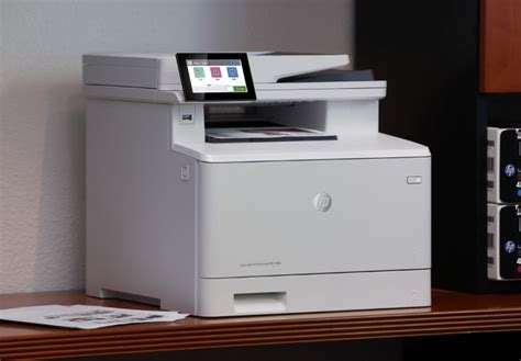 HP LaserJet Pro Multifunction Printer 的图像结果