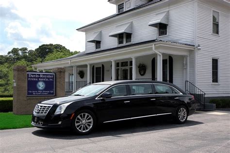 J.M. White Funeral Home | Henderson
