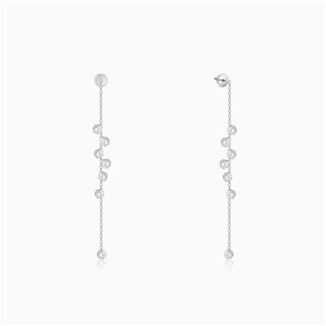 Anushka Sharma Silver Queens Necklace – GIVA Jewellery