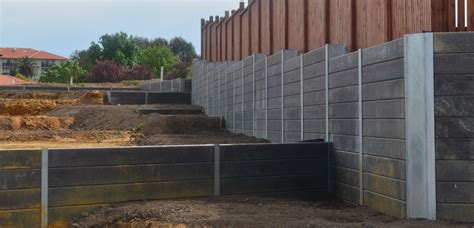 Timber Retaining Wall Design in New Zealand: Tips and Ideas - Retaining ...